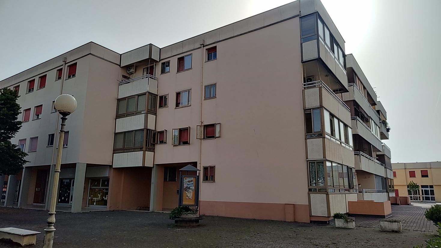 immobile appartamento all'asta in Fraz Caselle, Piazza Aldo Moro, 1/B - 30030 Santa Maria di Sala (VE) - 1