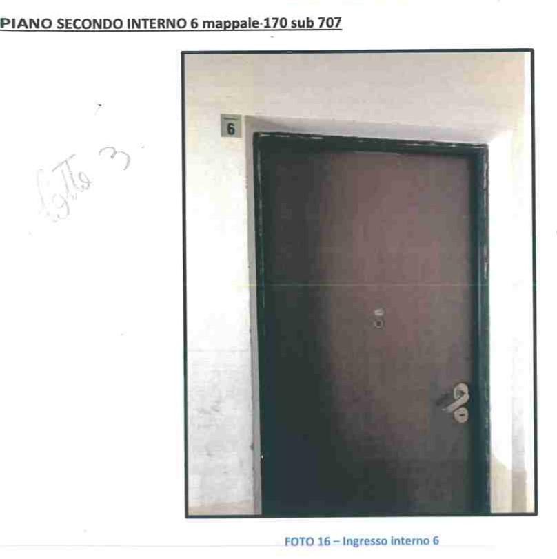 immobile appartamento all'asta in Via Aurelio Saffi, 18, 23811 Ballabio LC, Italia Ballabio, Lecco - 1