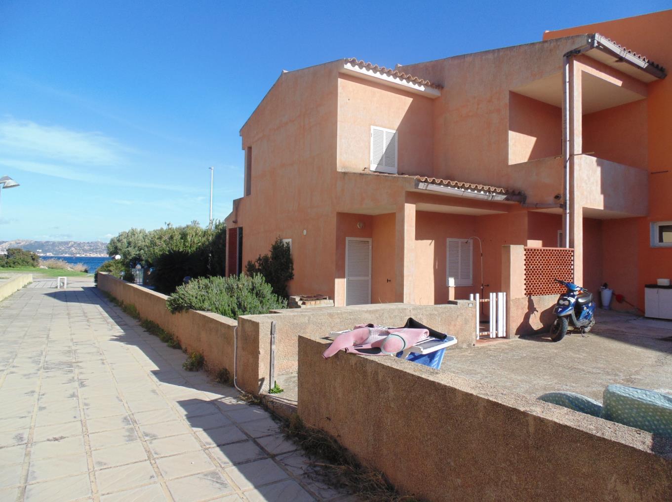 immobile appartamento all'asta in Via Riva dei Lestrigoni, 2, 07020 Palau SS, Italia Palau, Sassari - 4
