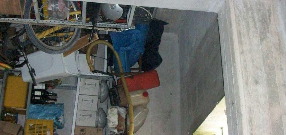 immobile garage all'asta in Via Croce snc - 83050 Volturara Irpina (AV) - 5