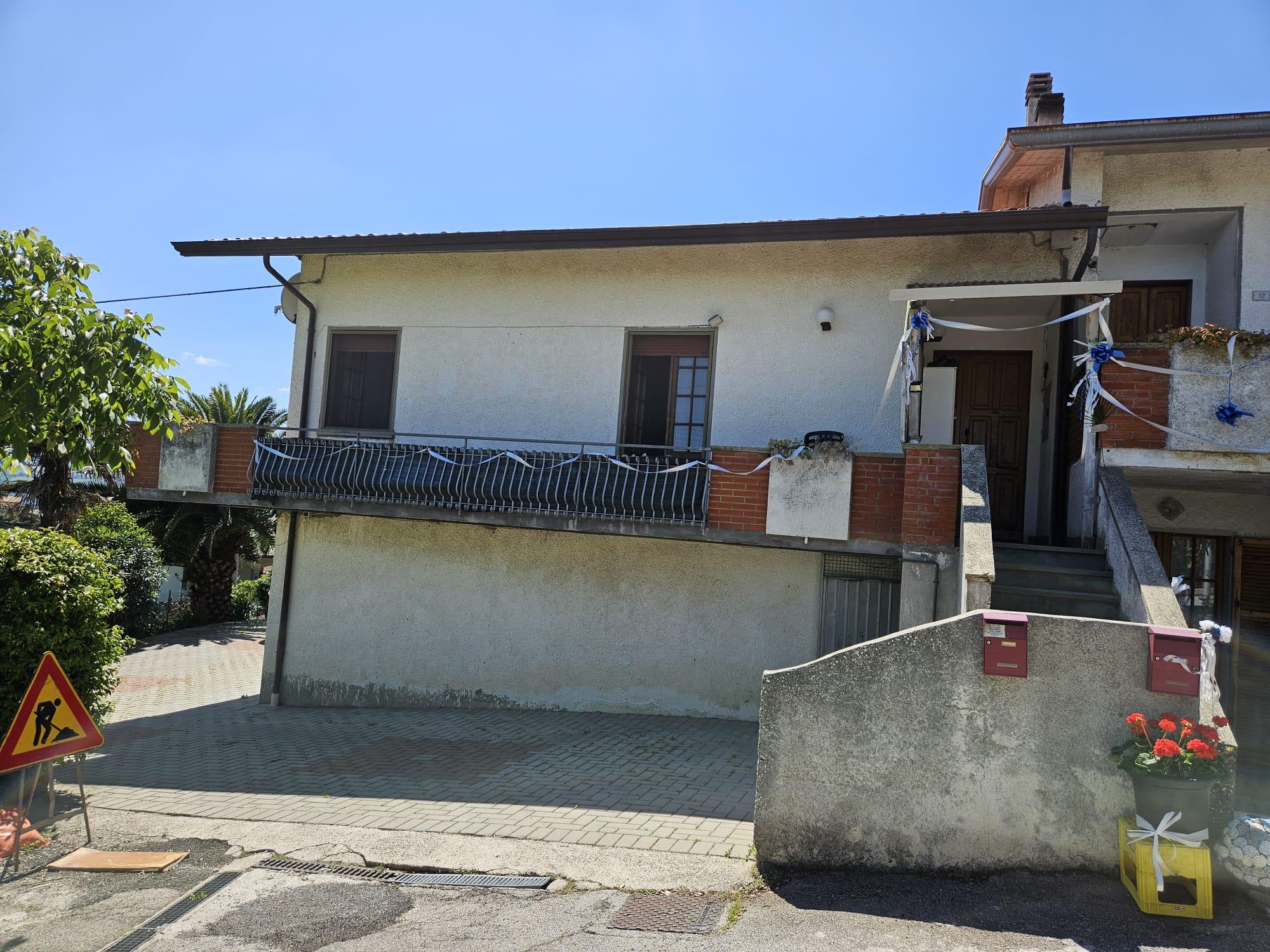 immobile appartamento all'asta in Via Antonio Gramsci snc - 61020 Montecalvo in Foglia (PU) - 5
