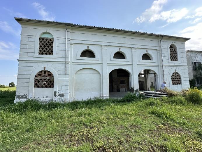 immobile rustico all'asta in Via B Croce, 10, 46024 Moglia MN, Italia Moglia, Mantova - 1