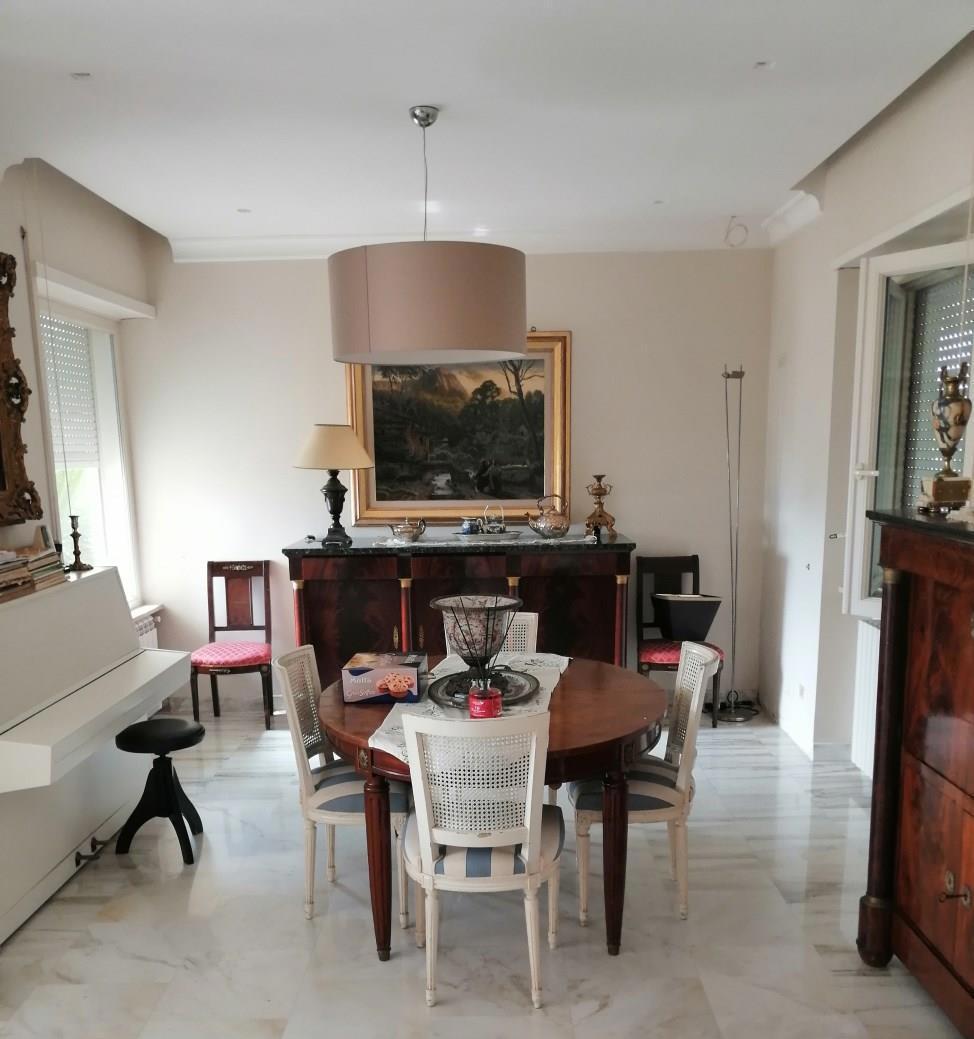 immobile appartamento all'asta in Via San Mauro n6 - 03043 Cassino (FR) - 3