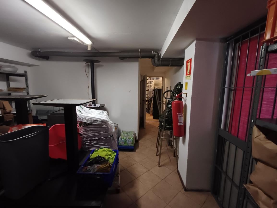 immobile negozio all'asta in Via Roma, 23-g, 24030 Terno D'isola BG, Italia - 24030 Terno d'Isola (BG) - 3