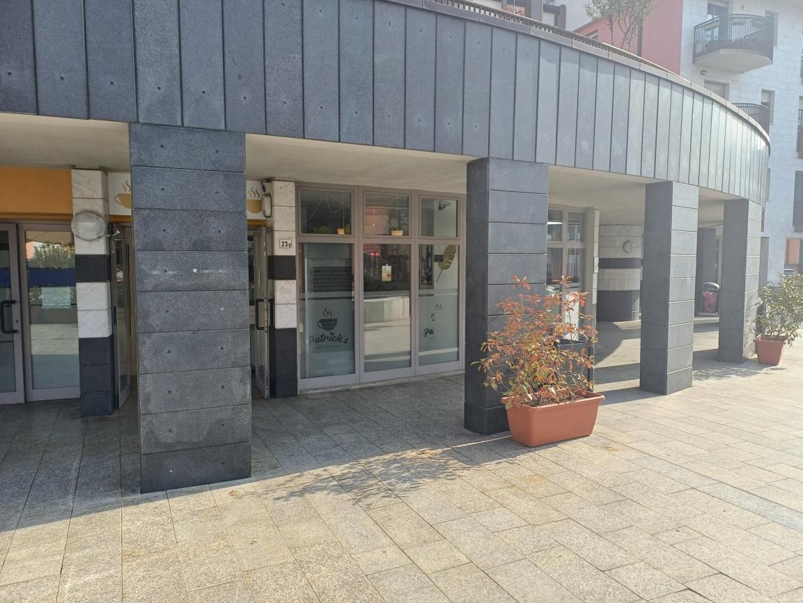 immobile negozio all'asta in Via Roma, 23-g, 24030 Terno D'isola BG, Italia - 24030 Terno d'Isola (BG) - 4