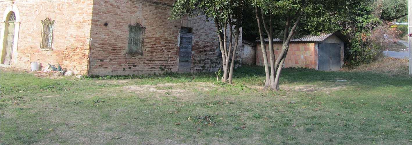 immobile casa singola all'asta in Via San Martino snc - 61030 Cartoceto (PU) - 3