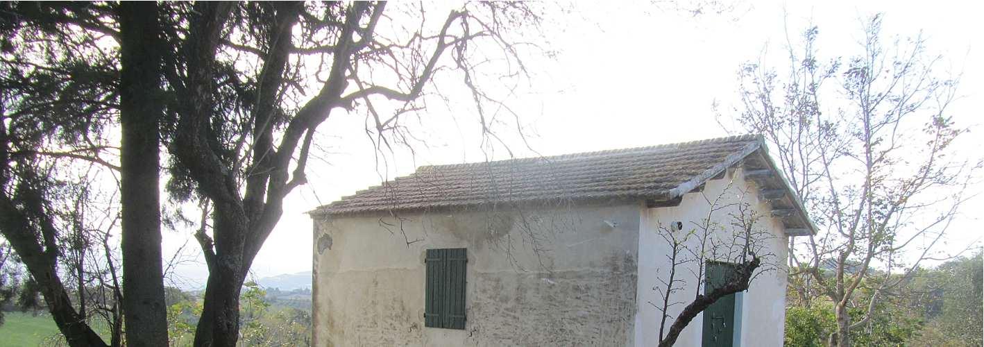 immobile casa singola all'asta in Via San Martino snc - 61030 Cartoceto (PU) - 4