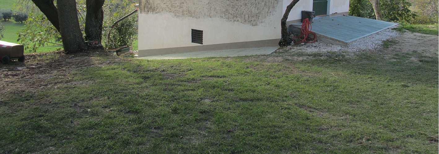 immobile casa singola all'asta in Via San Martino snc - 61030 Cartoceto (PU) - 5