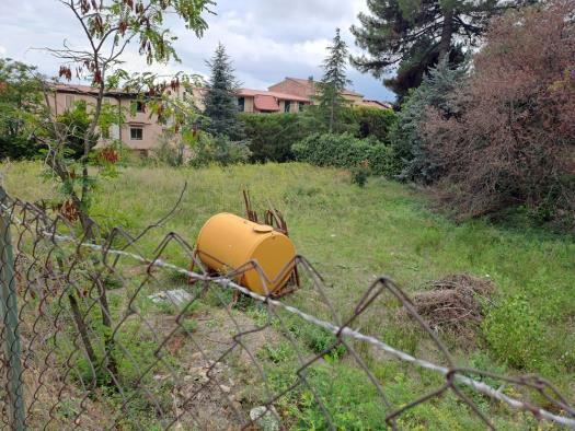 immobile terreno all'asta in Via della Carusa, snc - 88836 Cotronei (KR) - 2