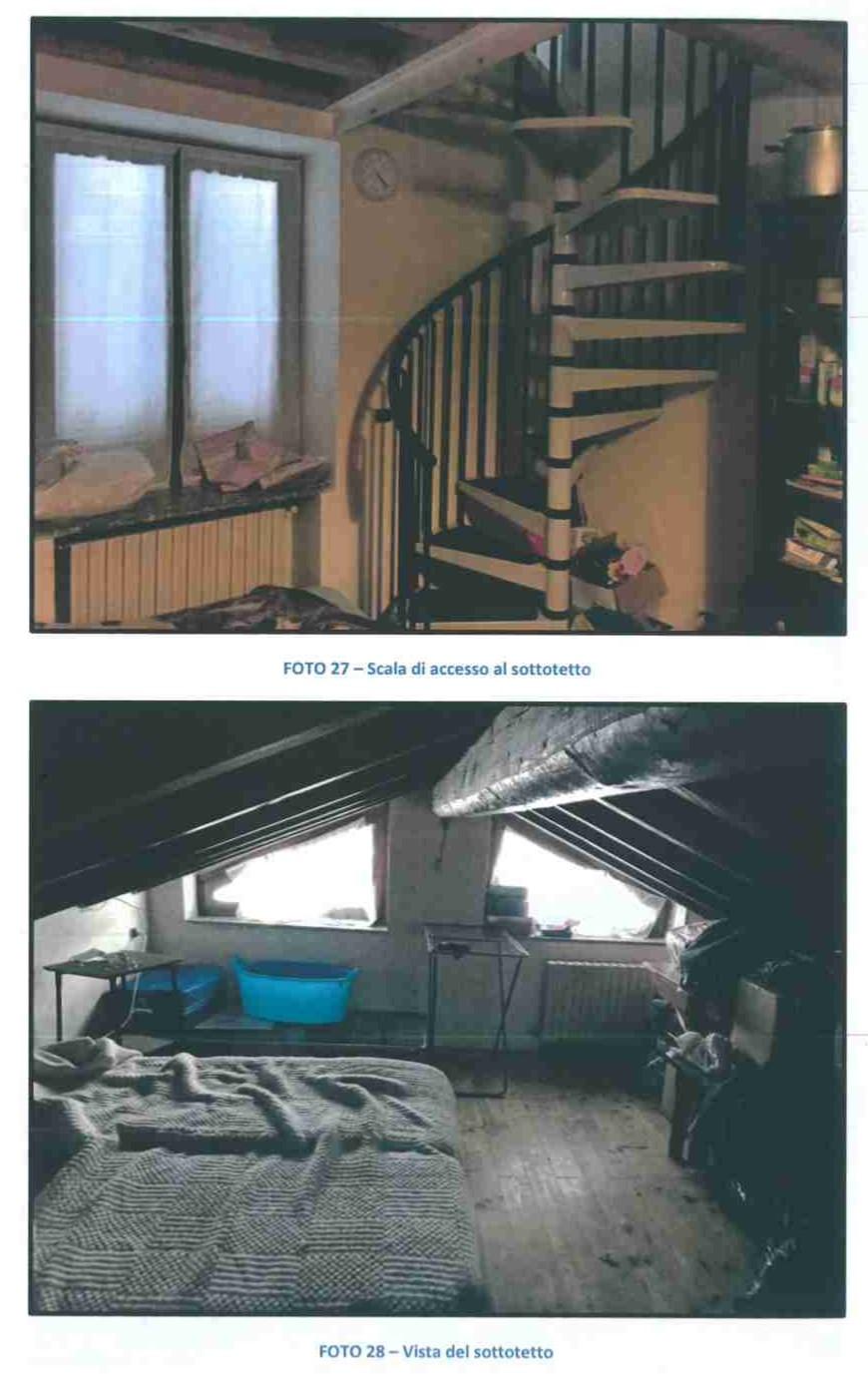 immobile appartamento all'asta in Via Aurelio Saffi, 18, 23811 Ballabio LC, Italia Ballabio, Lecco - 4