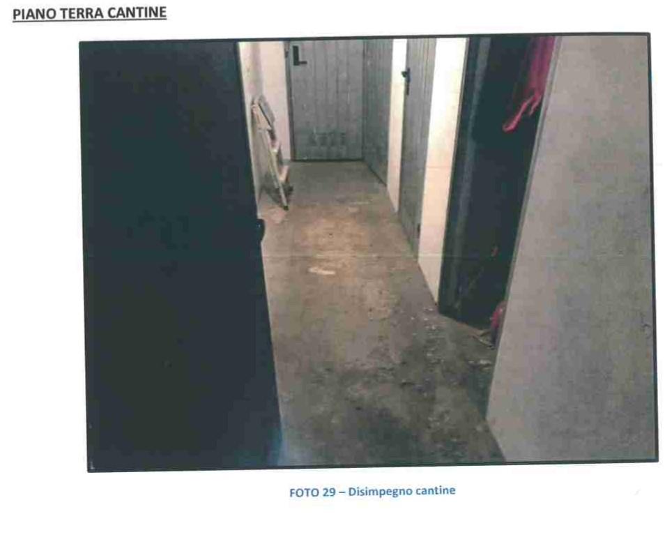 immobile appartamento all'asta in Via Aurelio Saffi, 18, 23811 Ballabio LC, Italia Ballabio, Lecco - 5