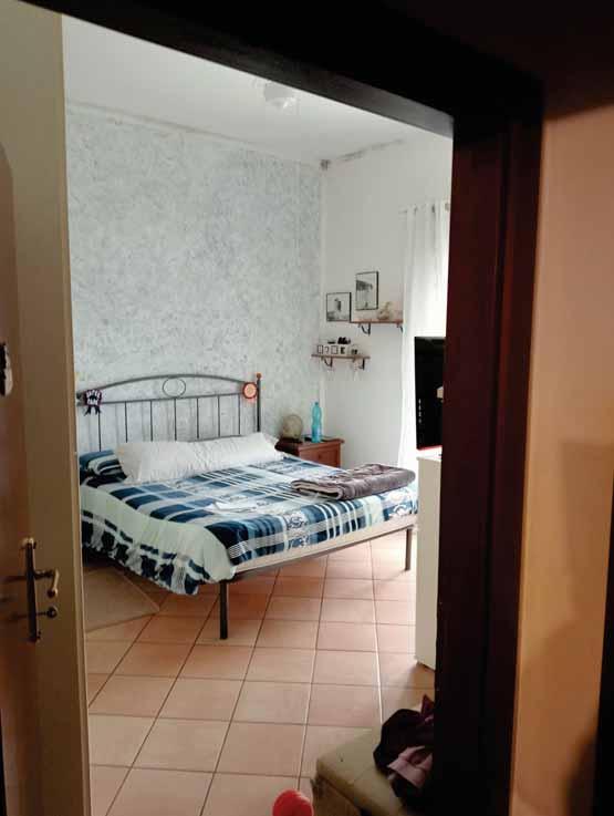 immobile appartamento all'asta in Localita' Vitellino 78 - 06061 Castiglione del Lago (PG) - 4