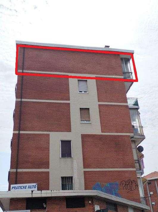 immobile appartamento all'asta in Corso Roma, 9, 10024 Moncalieri TO, Italia Moncalieri, Torino - 3