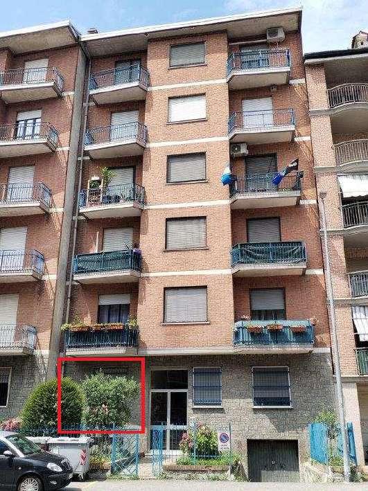 immobile appartamento all'asta in Via Marengo, 6, 10024 Moncalieri TO, Italia Moncalieri, Torino - 1