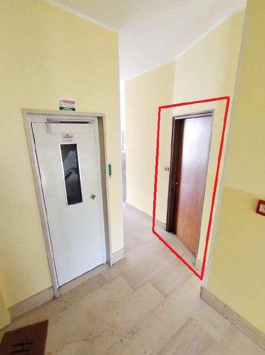 immobile appartamento all'asta in Via Marengo, 6, 10024 Moncalieri TO, Italia Moncalieri, Torino - 3