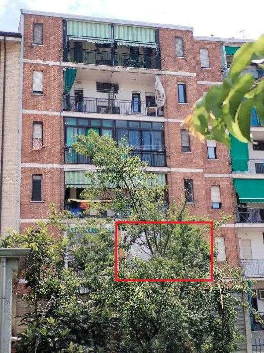 immobile appartamento all'asta in Via Marengo, 6, 10024 Moncalieri TO, Italia Moncalieri, Torino - 2