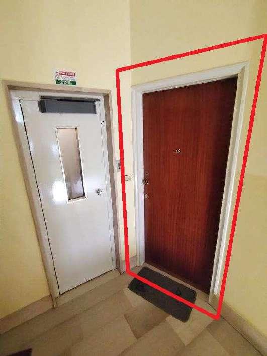 immobile appartamento all'asta in Via Marengo, 6, 10024 Moncalieri TO, Italia Moncalieri, Torino - 3