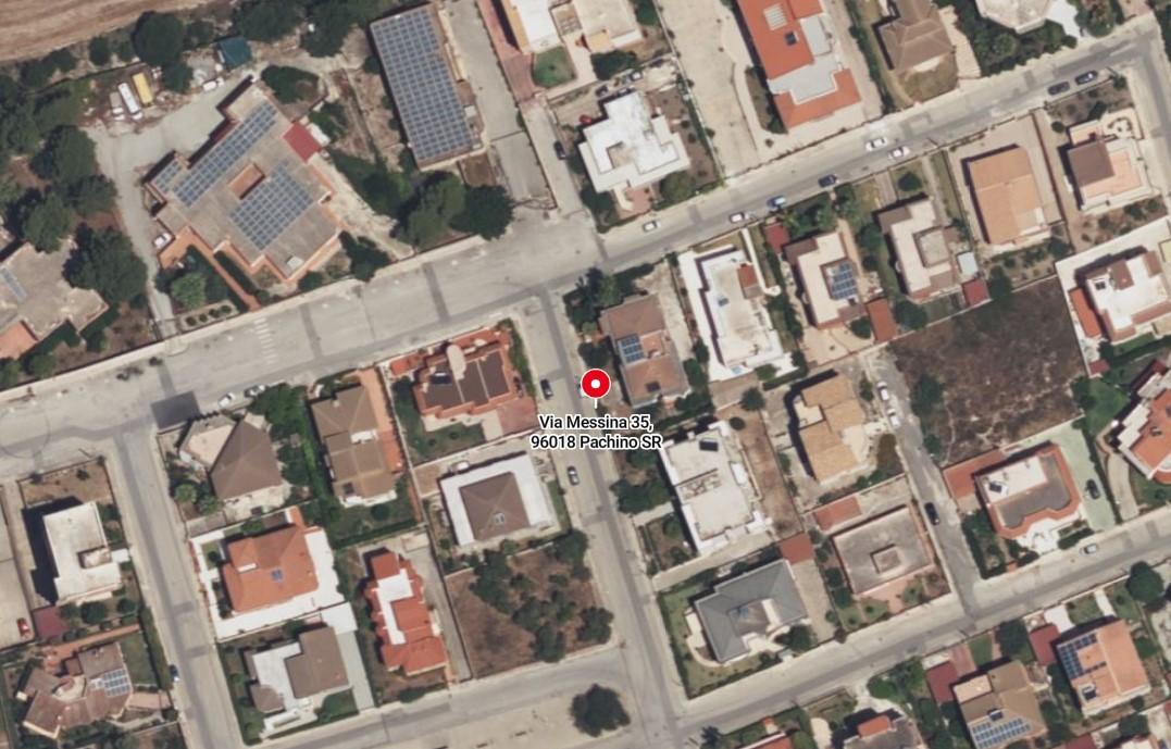immobile villa all'asta in Via Messina, 37, 96018 Pachino SR, Italia Pachino, Siracusa - 2