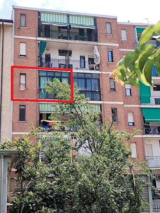 immobile appartamento all'asta in Via Marengo, 6, 10024 Moncalieri TO, Italia Moncalieri, Torino - 2