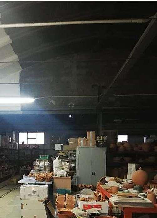 immobile attivita commerciale all'asta in Frazione Sorbolongo - Via Valvagnesca 9 - 61040 Sant'Ippolito (PU) - 2