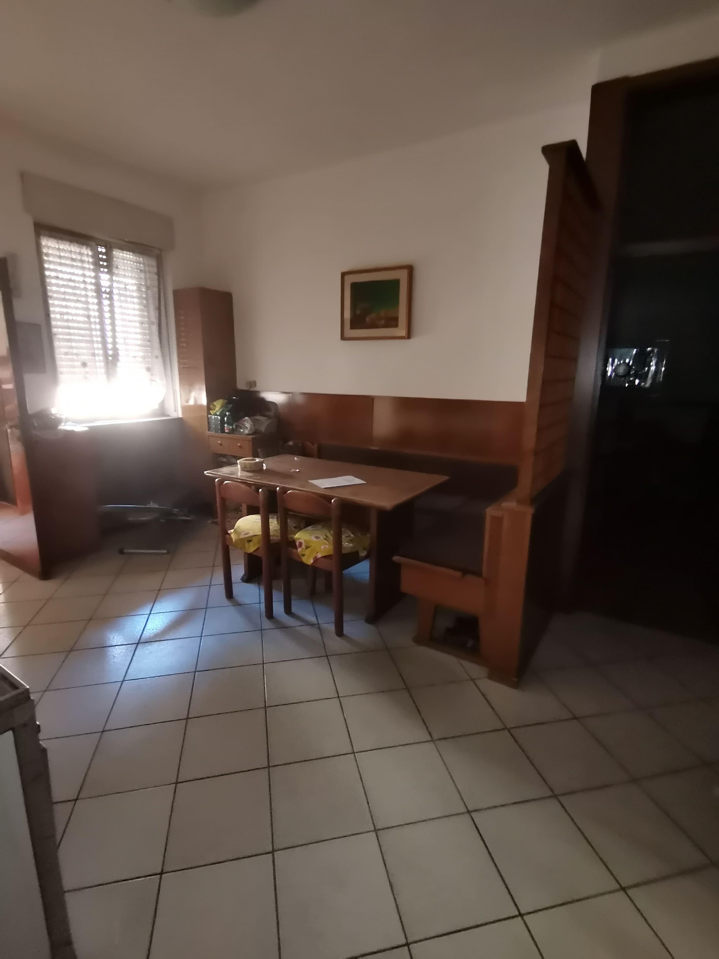 immobile appartamento all'asta in Via FABIO FILZI 6 - 20846 Macherio (MB) - 3