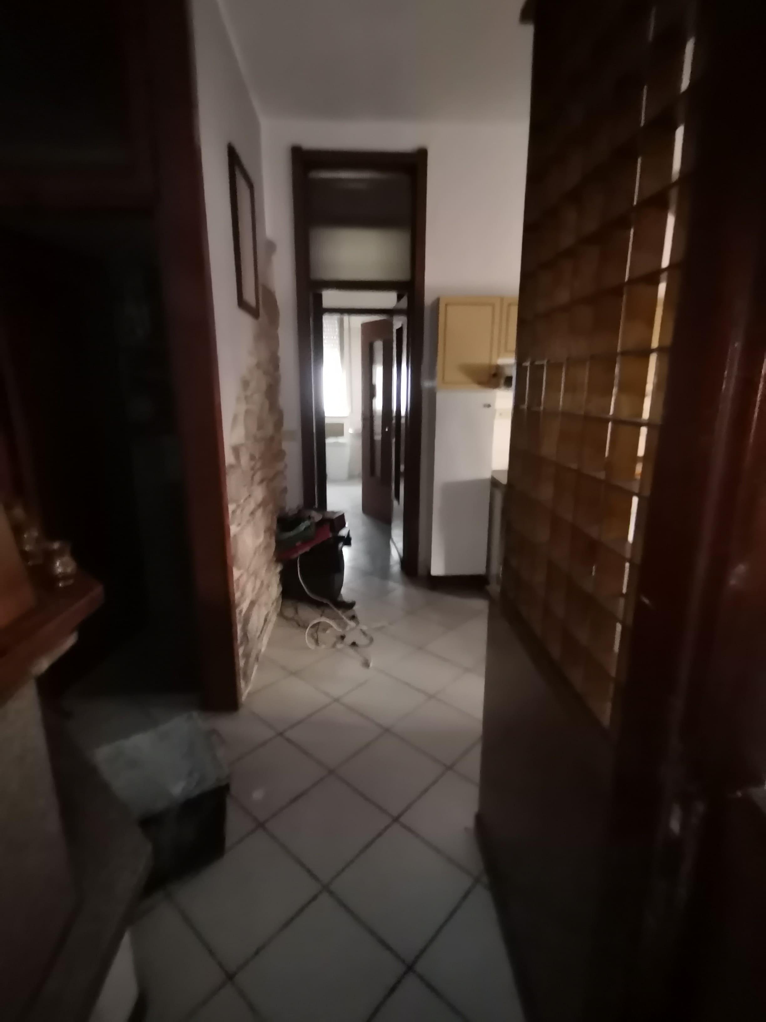 immobile appartamento all'asta in Via FABIO FILZI 6 - 20846 Macherio (MB) - 4