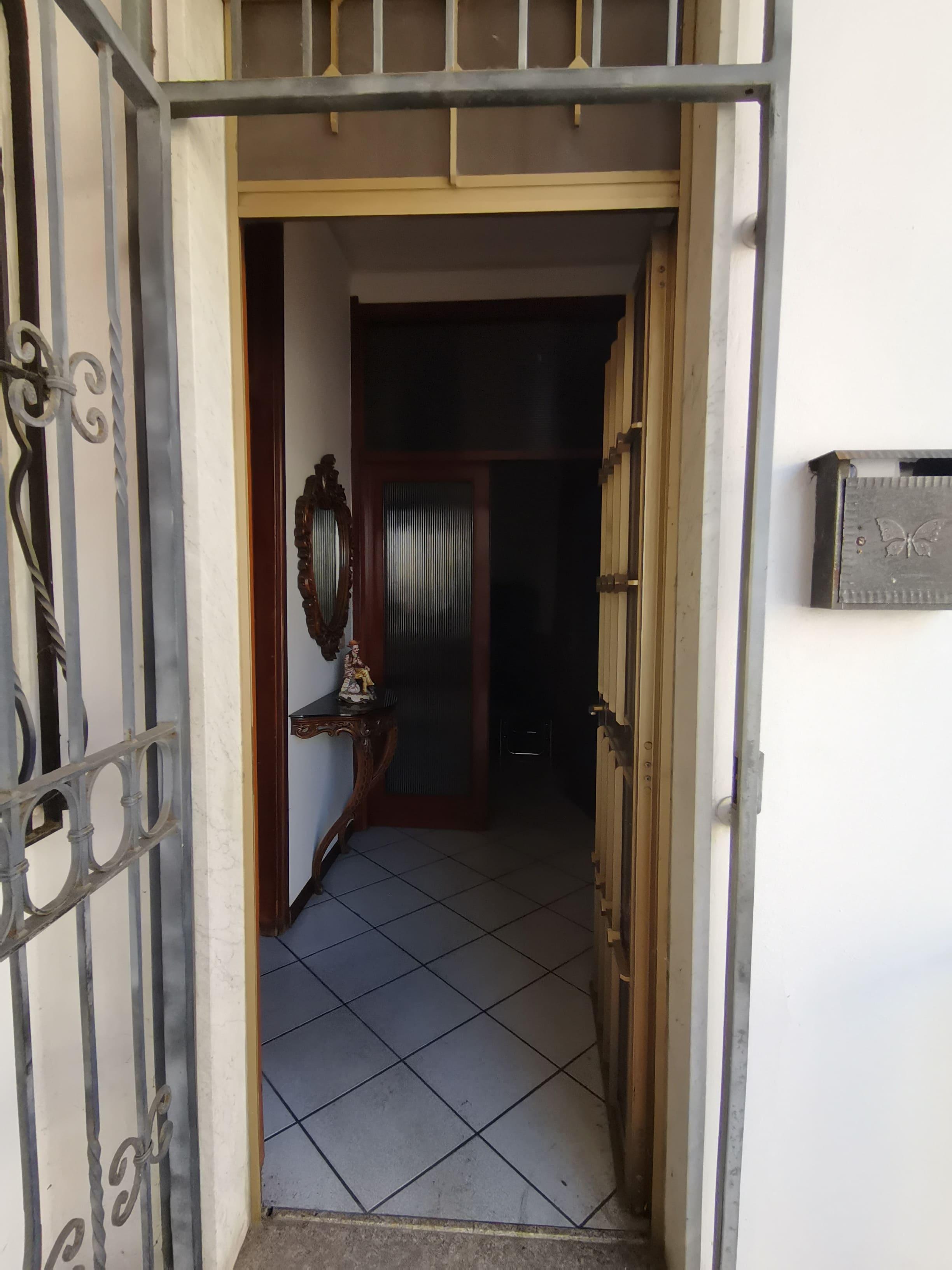 immobile appartamento all'asta in Via FABIO FILZI 6 - 20846 Macherio (MB) - 5