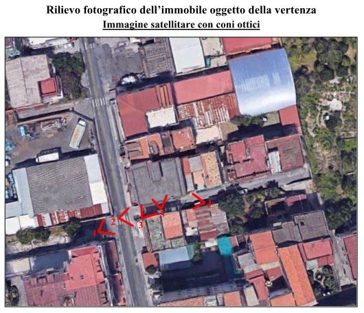 immobile appartamento all'asta in Via Luigi Novi, 84010 Corbara SA, Italia Corbara, Salerno - 1