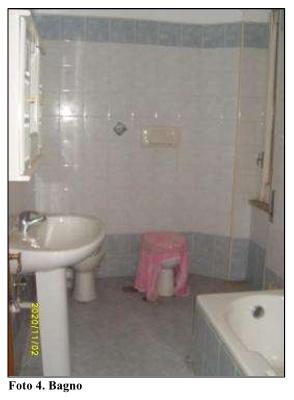 immobile appartamento all'asta in Via Luigi Novi, 84010 Corbara SA, Italia Corbara, Salerno - 2