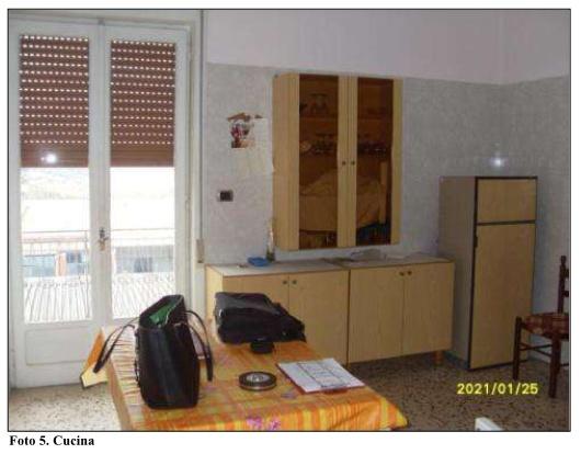 immobile appartamento all'asta in Via Luigi Novi, 84010 Corbara SA, Italia Corbara, Salerno - 3