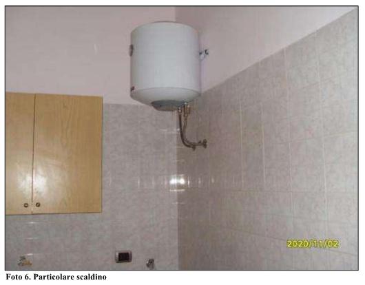 immobile appartamento all'asta in Via Luigi Novi, 84010 Corbara SA, Italia Corbara, Salerno - 4