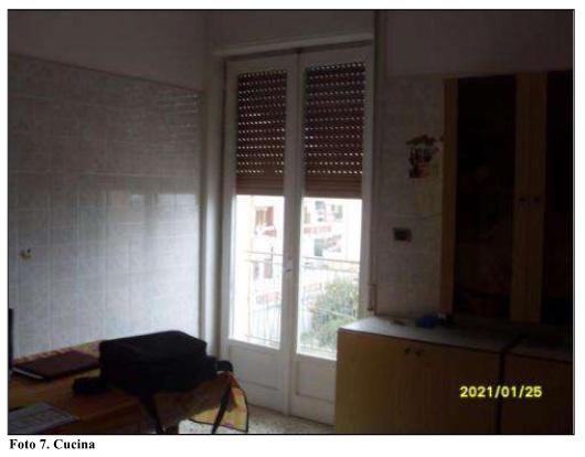 immobile appartamento all'asta in Via Luigi Novi, 84010 Corbara SA, Italia Corbara, Salerno - 5