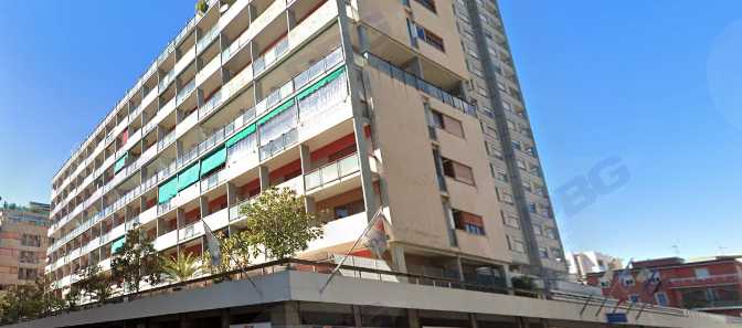 immobile appartamento all'asta in Via C Pisacane, 33 - Latina (LT) - 1