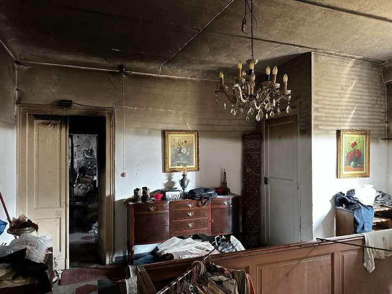 immobile appartamento all'asta in Piazza Vittorio Emanuele, 32, 12060 Clavesana CN, Italia Clavesana, Cuneo - 2