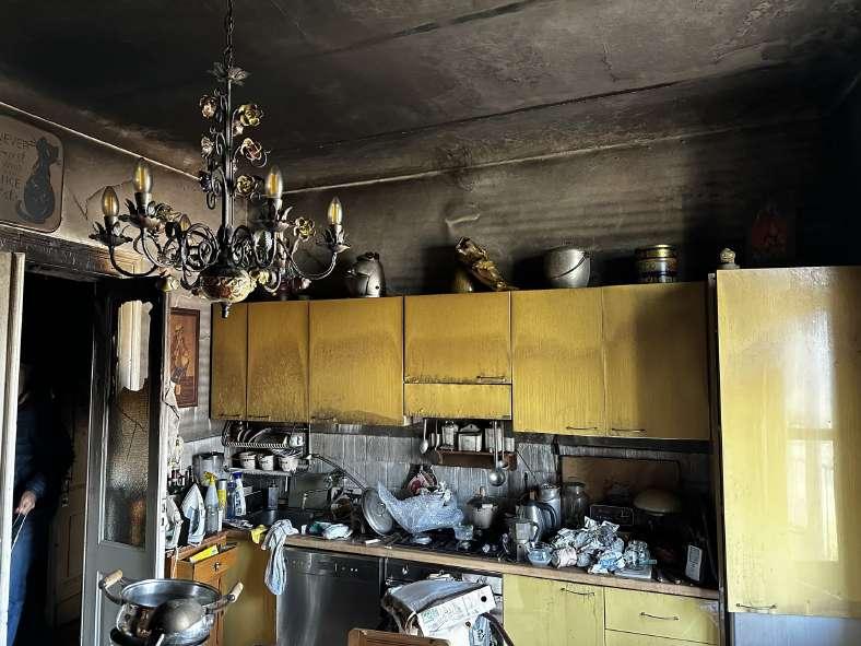 immobile appartamento all'asta in Piazza Vittorio Emanuele, 32, 12060 Clavesana CN, Italia Clavesana, Cuneo - 5