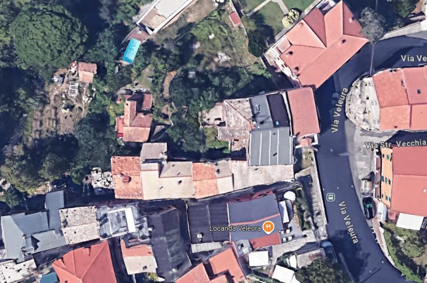 immobile appartamento all'asta in VIA ALLA CHIESA CIV 6 - Castiglione Chiavarese (GE) - 4