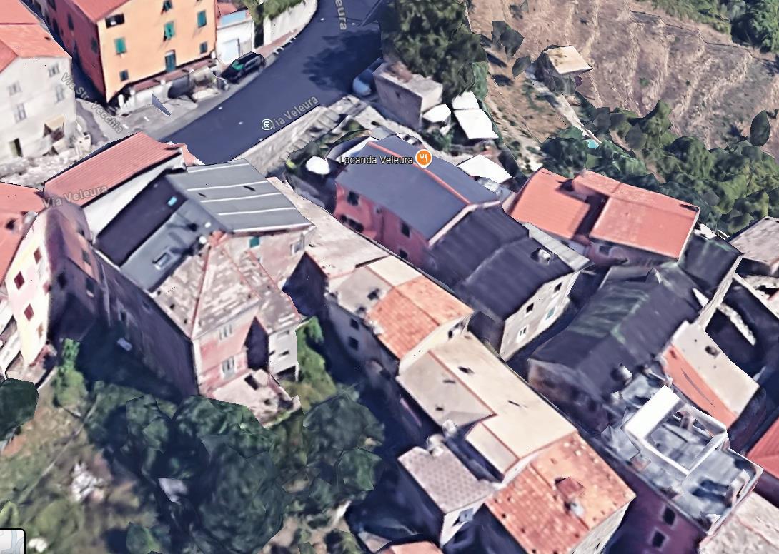 immobile appartamento all'asta in VIA ALLA CHIESA CIV 6 - Castiglione Chiavarese (GE) - 5