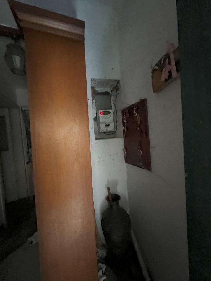 immobile appartamento all'asta in VIA ALLA CHIESA CIV 6 - Castiglione Chiavarese (GE) - 2