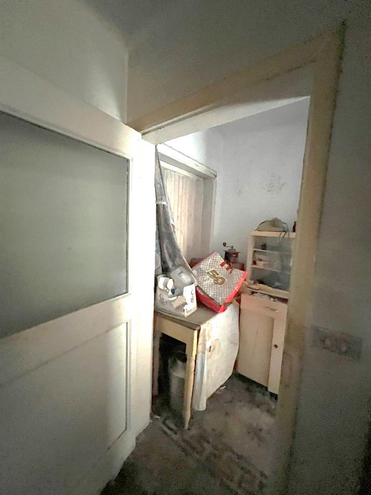 immobile appartamento all'asta in VIA ALLA CHIESA CIV 6 - Castiglione Chiavarese (GE) - 3