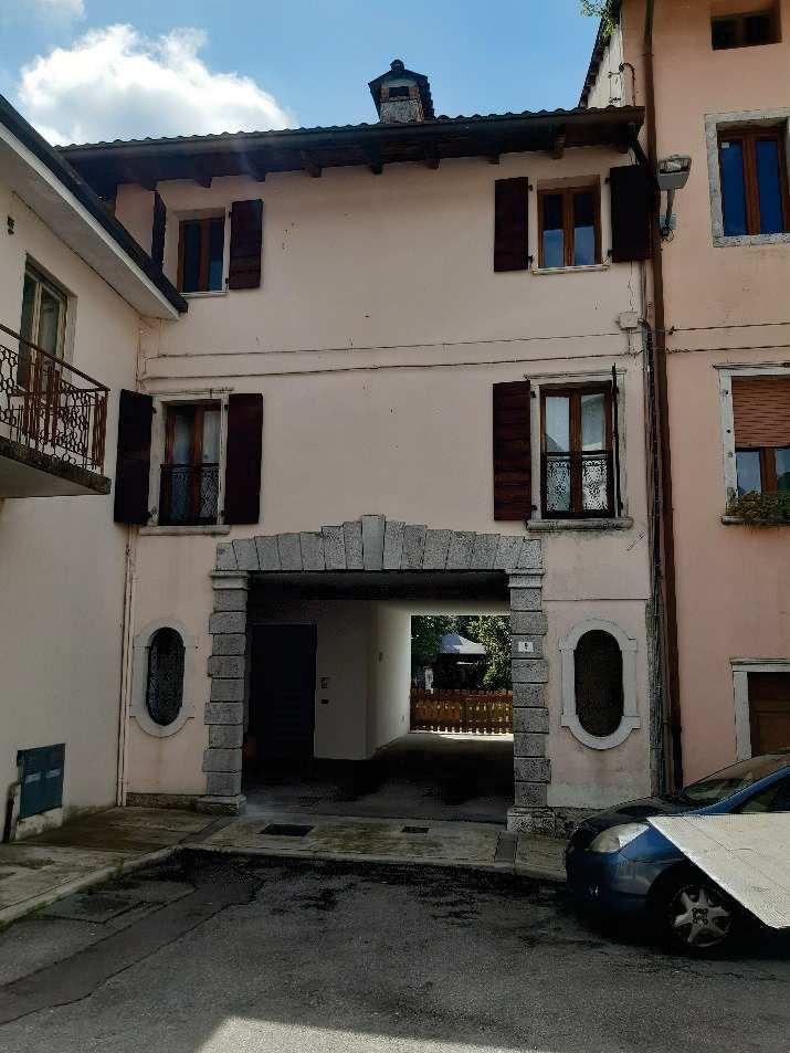 immobile appartamento all'asta in Via Udine, 27 - 30020 Cinto Caomaggiore (VE) - 1
