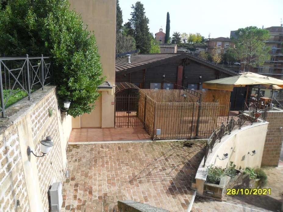 immobile negozio all'asta in Via Roma - 05030 Otricoli (TR) - 5