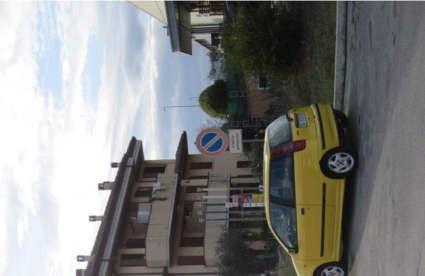 immobile appartamento all'asta in Via del Lavoro 45B - 47035 Gambettola (FC) - 2