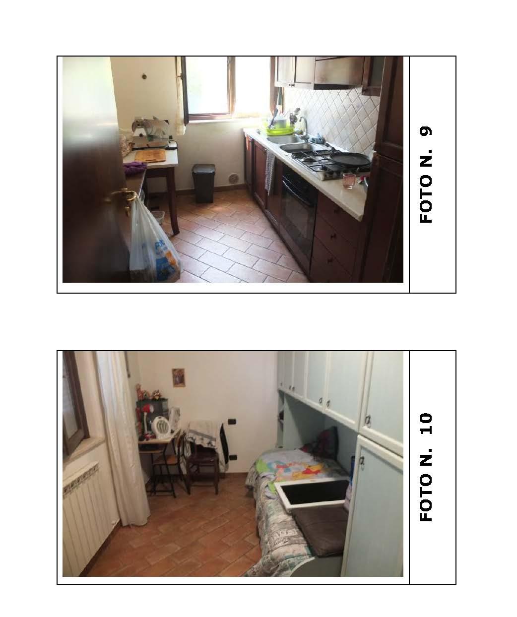 immobile appartamento all'asta in Via Elpidio Petrignani, 2, 06081 Palazzo PG, Italia - 06081 Assisi (PG) - 1