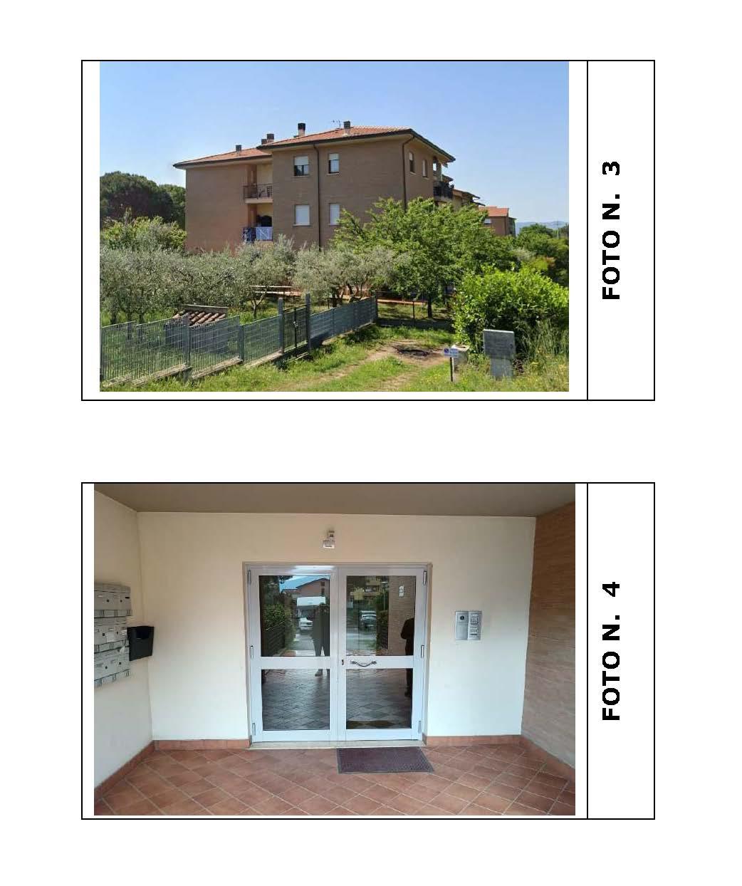 immobile appartamento all'asta in Via Elpidio Petrignani, 2, 06081 Palazzo PG, Italia - 06081 Assisi (PG) - 2