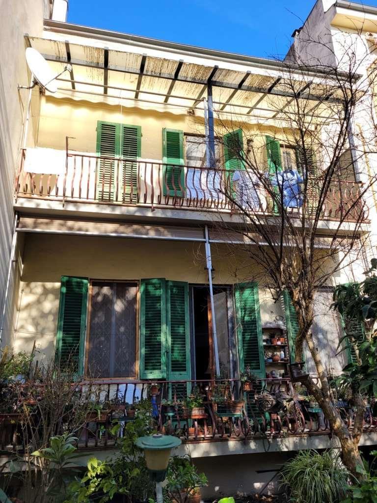 immobile appartamento all'asta in Via MASACCIO 79/81 - 50132 Firenze (FI) - 2