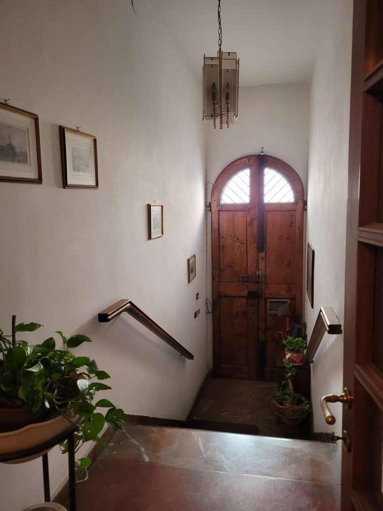 immobile appartamento all'asta in Via MASACCIO 79/81 - 50132 Firenze (FI) - 5