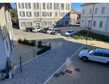 immobile posto auto all'asta in Via Alessandro Volta - Carnate (MB) - 3