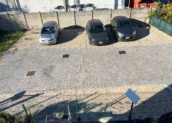 immobile posto auto all'asta in Via Alessandro Volta - Carnate (MB) - 4