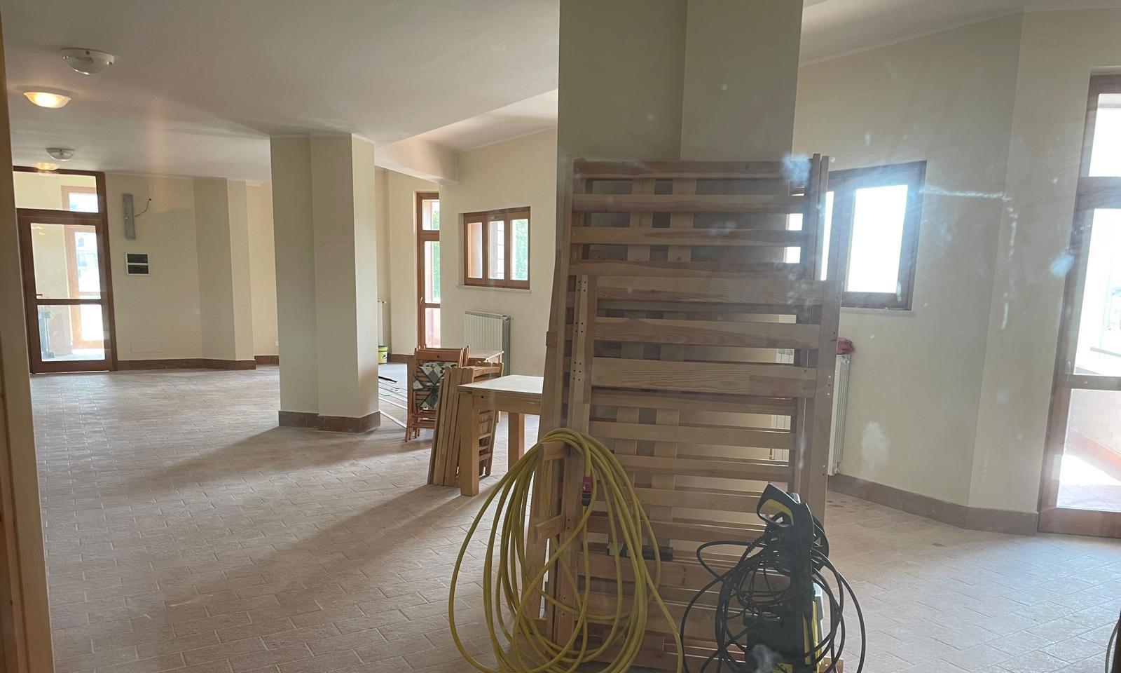 immobile negozio all'asta in Via dell'Acqua Savia, 2, 67048 Rocca di Mezzo AQ, Italia Rocca Di Mezzo, L'Aquila - 2