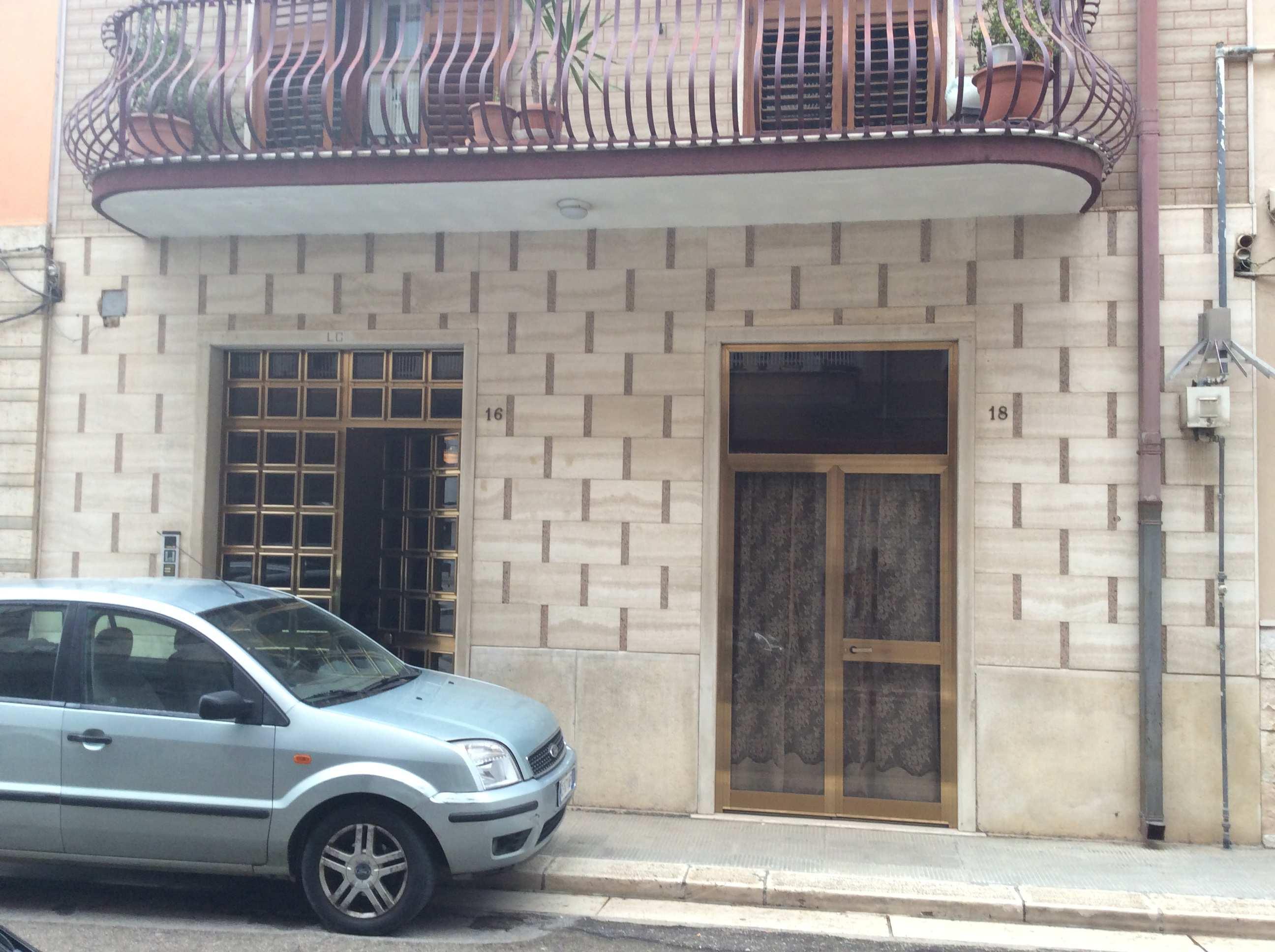 immobile attivita commerciale all'asta in Via Monte Nero nn 16/18 - 76123 Andria (BT) - 2